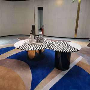 Luxury Coffee Table - The Savana 