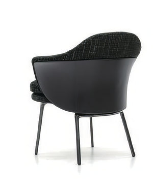 Most Comfortable Dining Chairs- Angie 