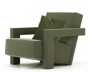 Muse Leisure Chair 