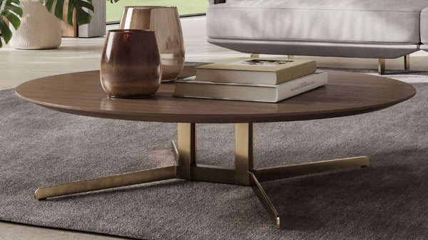 best coffee table - Oscar 