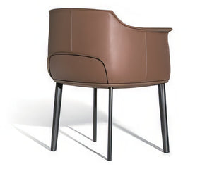 Luxury Modern Dining Chairs-Archibald 