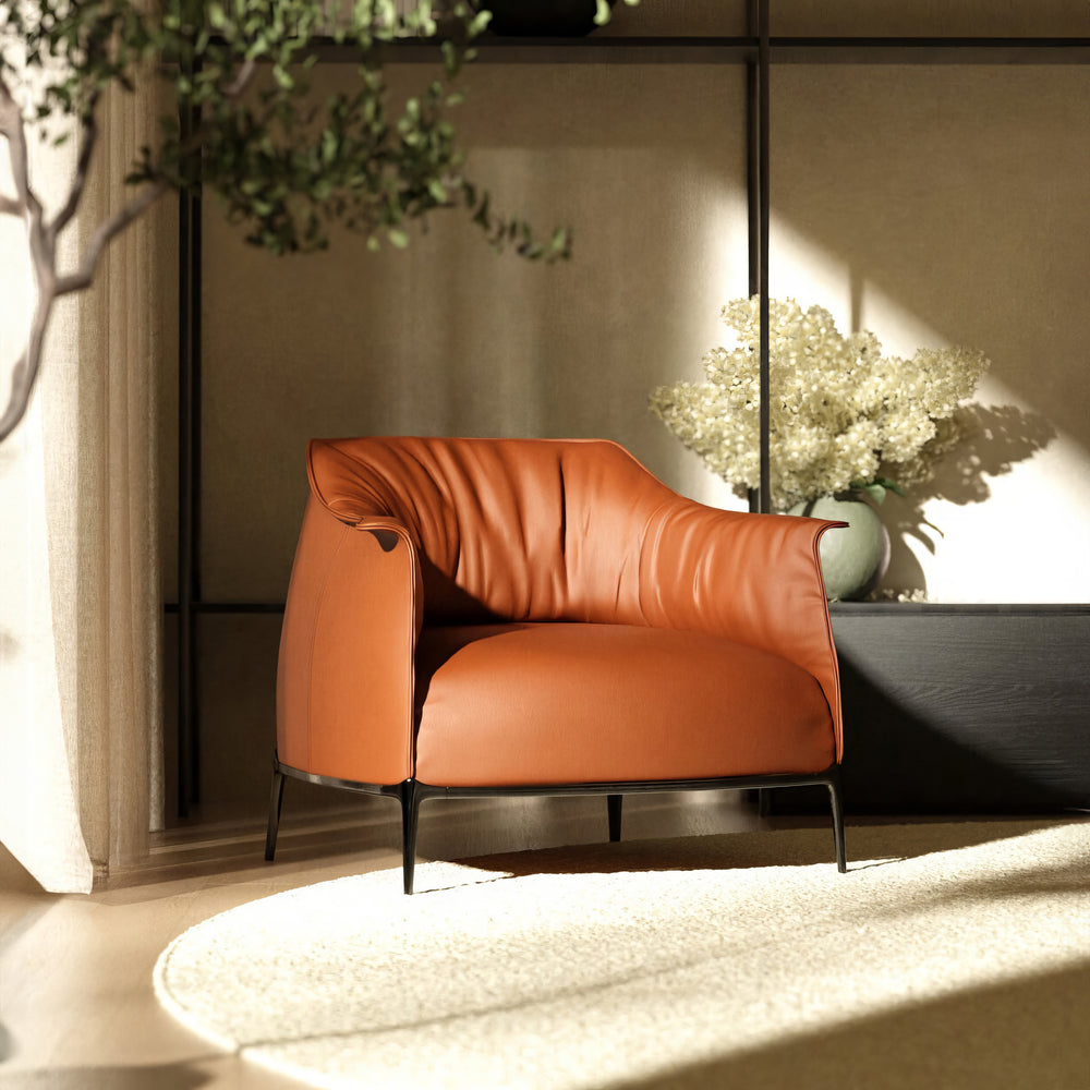 Modern Leisure Chair – Zephyr 