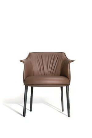 Luxury Modern Dining Chairs-Archibald 