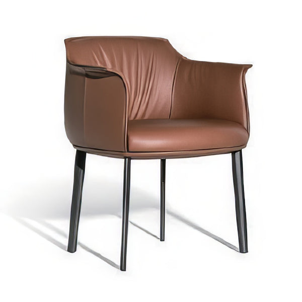 Luxury Modern Dining Chairs-Archibald 