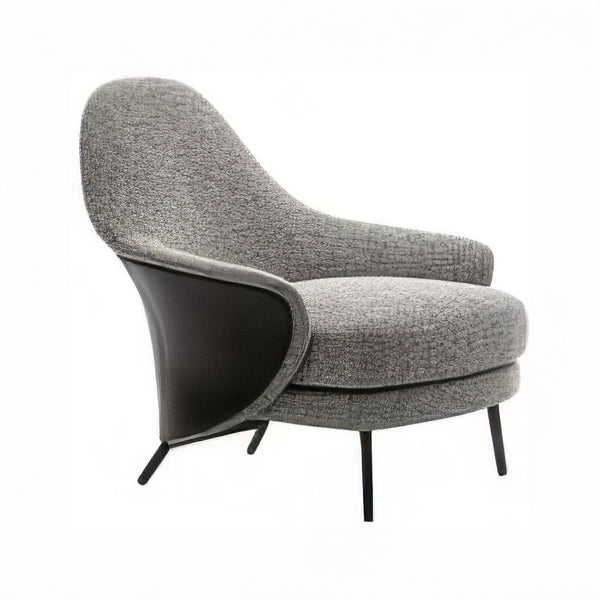 Zenith Lounge Chair 