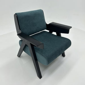 Luxury Lounge Chair - Oslo 