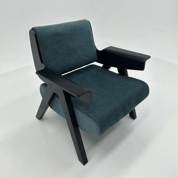 Luxury Lounge Chair - Oslo 