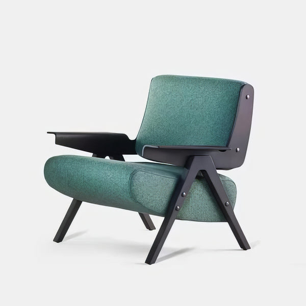 Luxury Lounge Chair - Oslo 