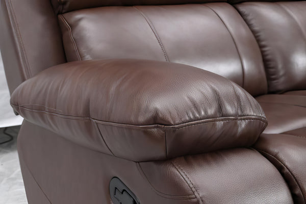 Luxurious Reclining Comfort-Regal Grandeur