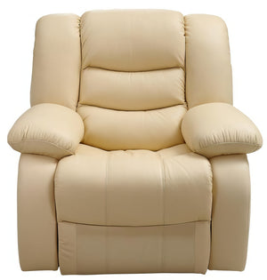 Luxurious Reclining Comfort-Regal Grandeur