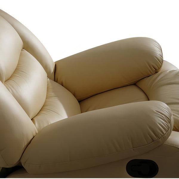 Luxurious Reclining Comfort-Regal Grandeur