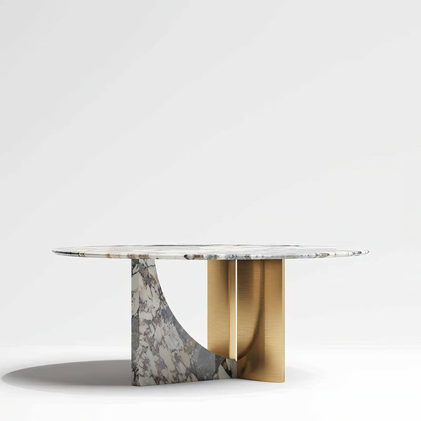 Luxury Dining table -Solis