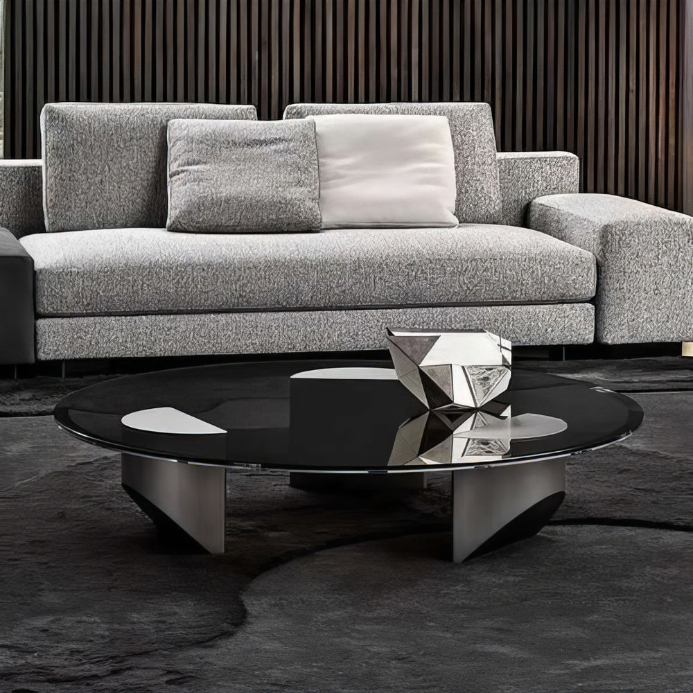 best  Glass Coffee Table- Arco 