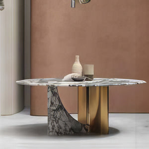 Luxury Dining table -Solis