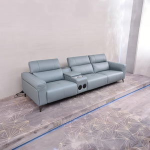 Best Luxury Reclining Sofa – Nexus 