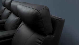 Best Theater Seating Recliners - Enzo 