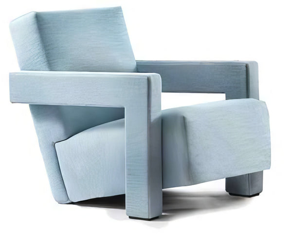 Muse Leisure Chair 