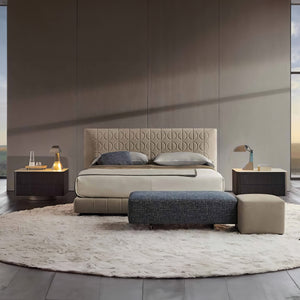  Affordable Luxury -Oasis Embrace Bed