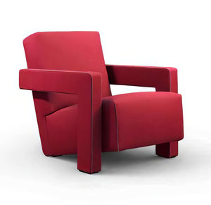 Muse Leisure Chair 