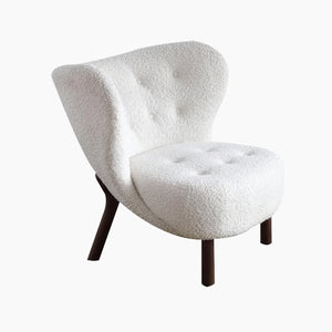 Cloud Leisure Chair