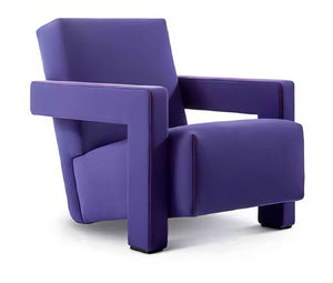 Muse Leisure Chair 