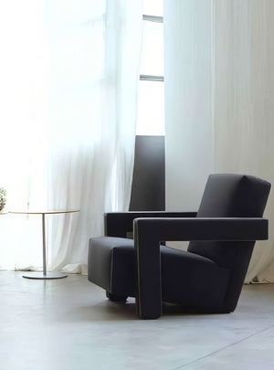 Muse Leisure Chair 