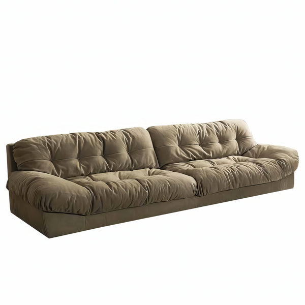 Luxury Sofa Set –  Cove