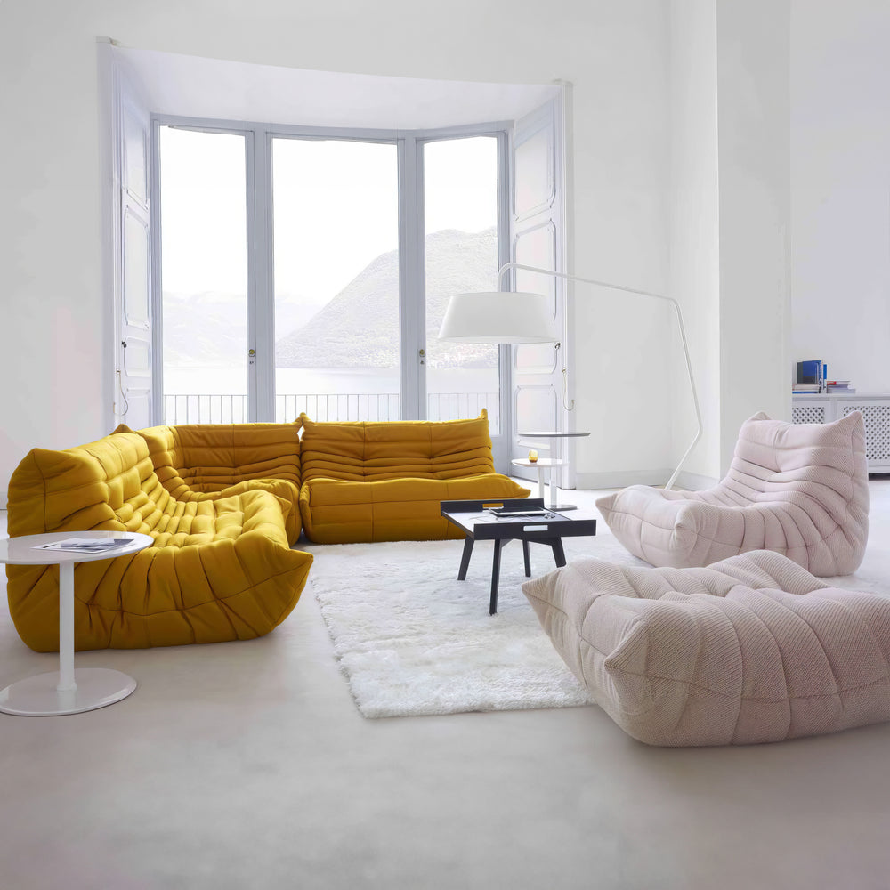 Cocoon Modular Sofa 