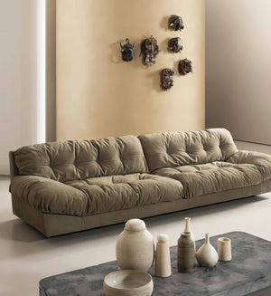 Luxury Sofa Set –  Cove