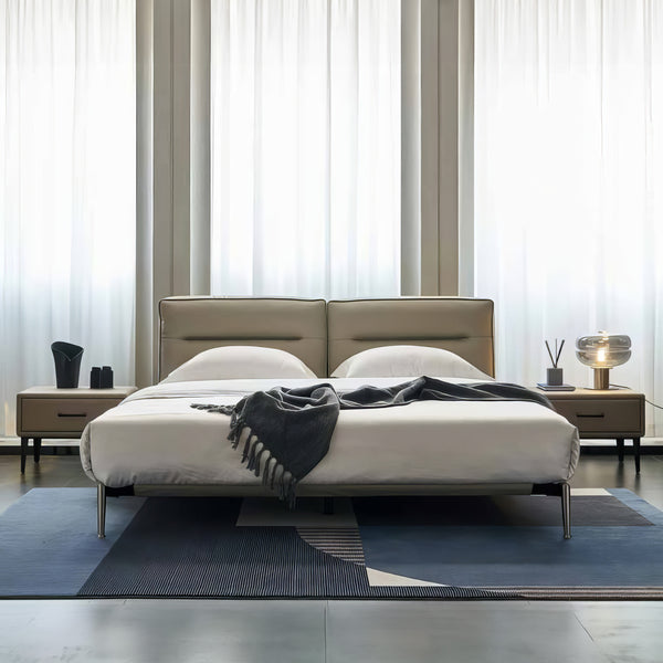 Modern Bed Set – Zen Balance Bed 