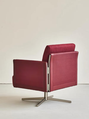 Best Leisure Chair - Ruby