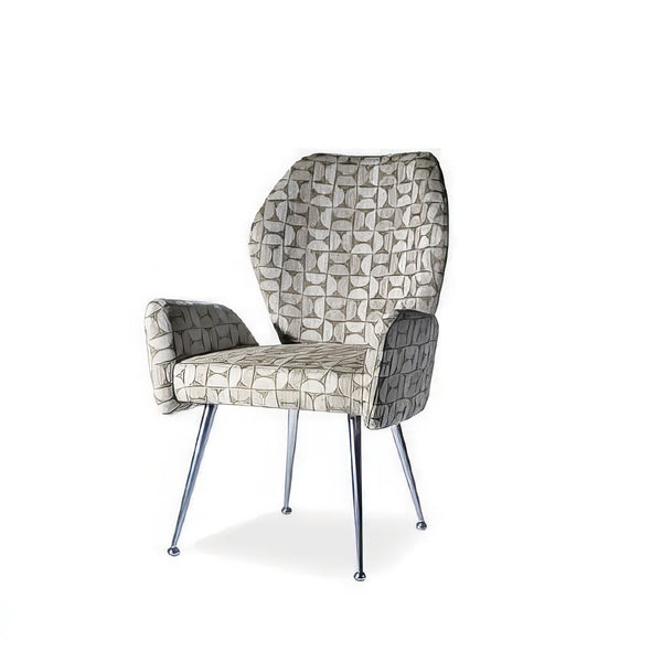 Modern Dining Chairs – Euphoria 