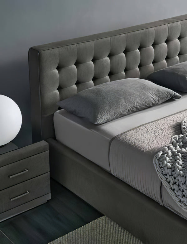 Premium Bed -Shadow Luxe Bed