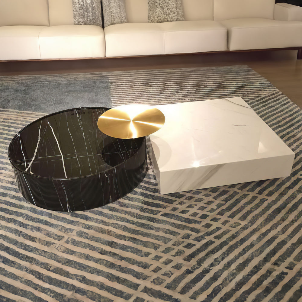  Eclipse Coffee Table 