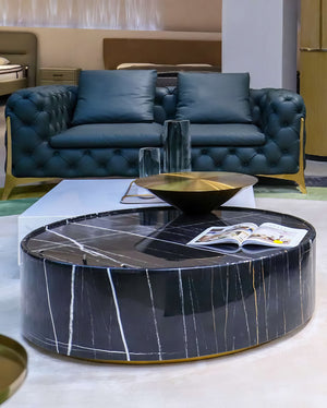  Eclipse Coffee Table 