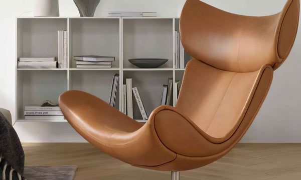 Phoenix Modern Lounge Chair 