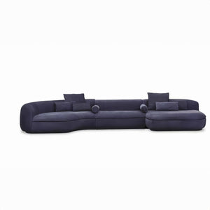 Spacious Sofa Set- Havenne 