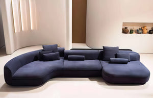 Spacious Sofa Set- Havenne 