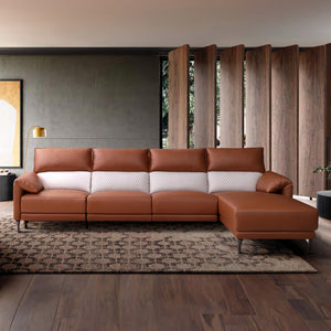 Best Sectional Sofa – Siena